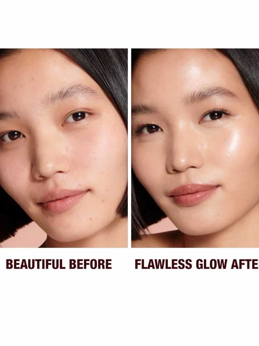 Charlotte Tilbury Hollywood Flawless Filter - Shade 2.5 Fair